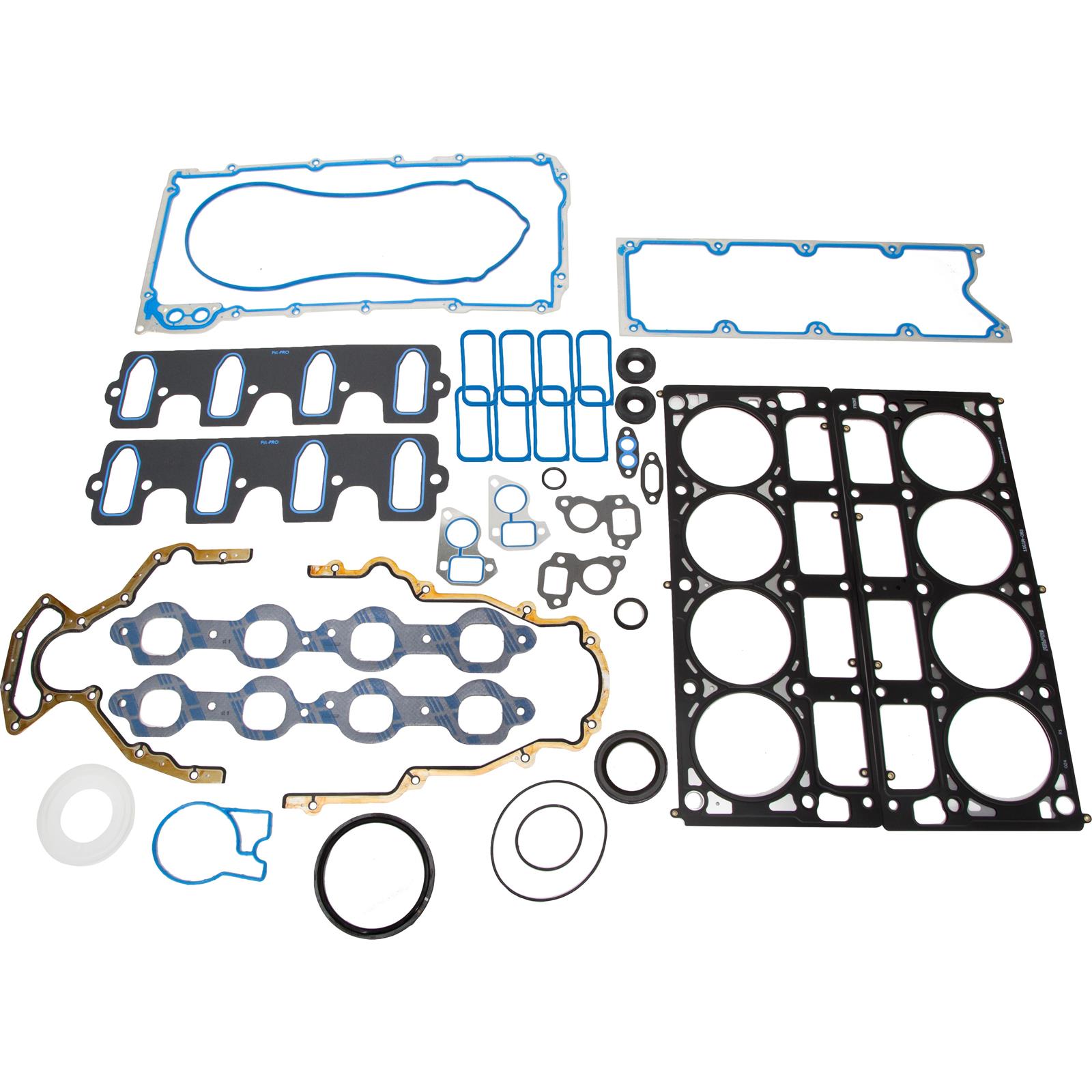 Gaskets