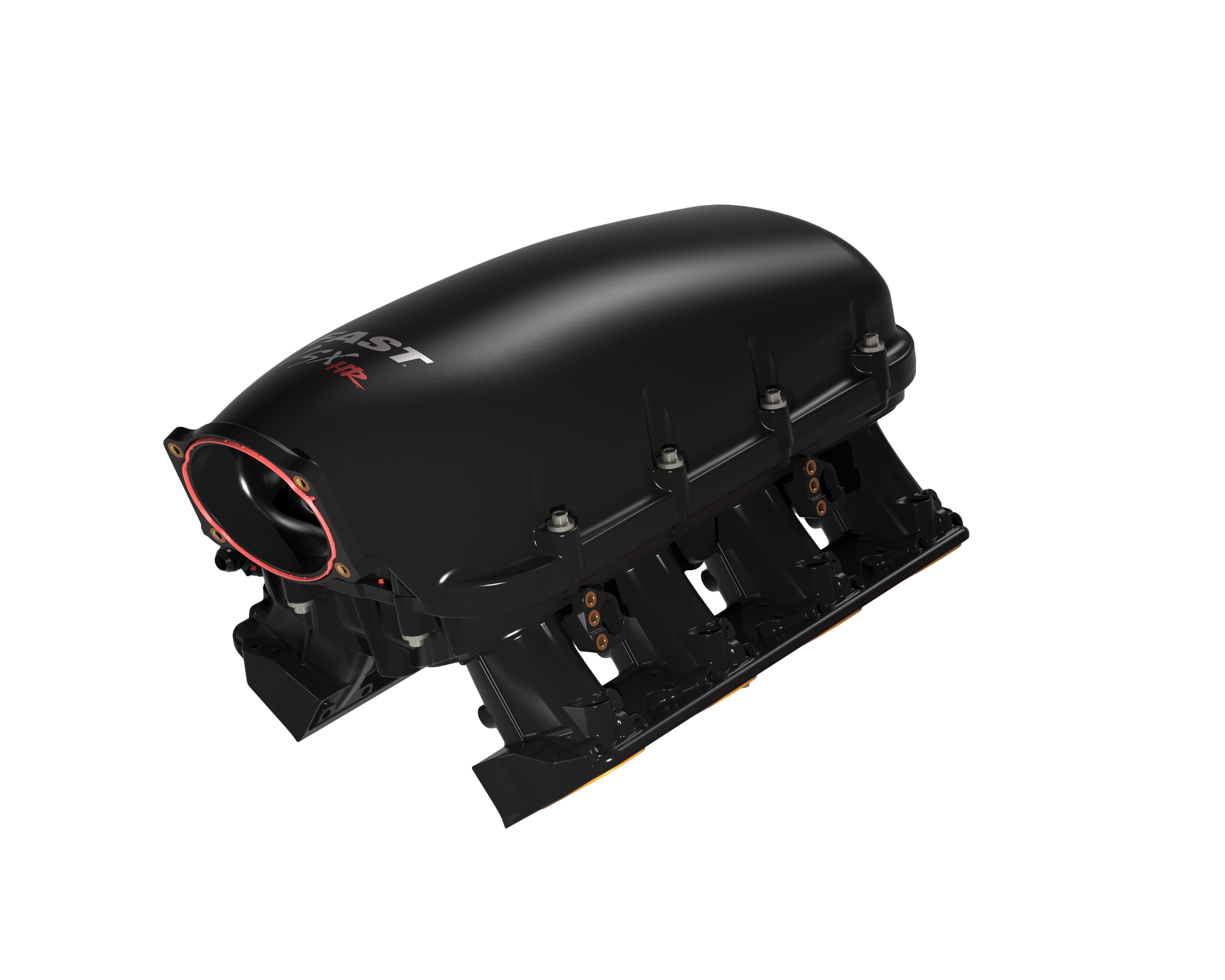 49-54 Chevy Intake Manifold | Speedway Motors 49-54 Chevy Intake Manifold | Speedway Motors
