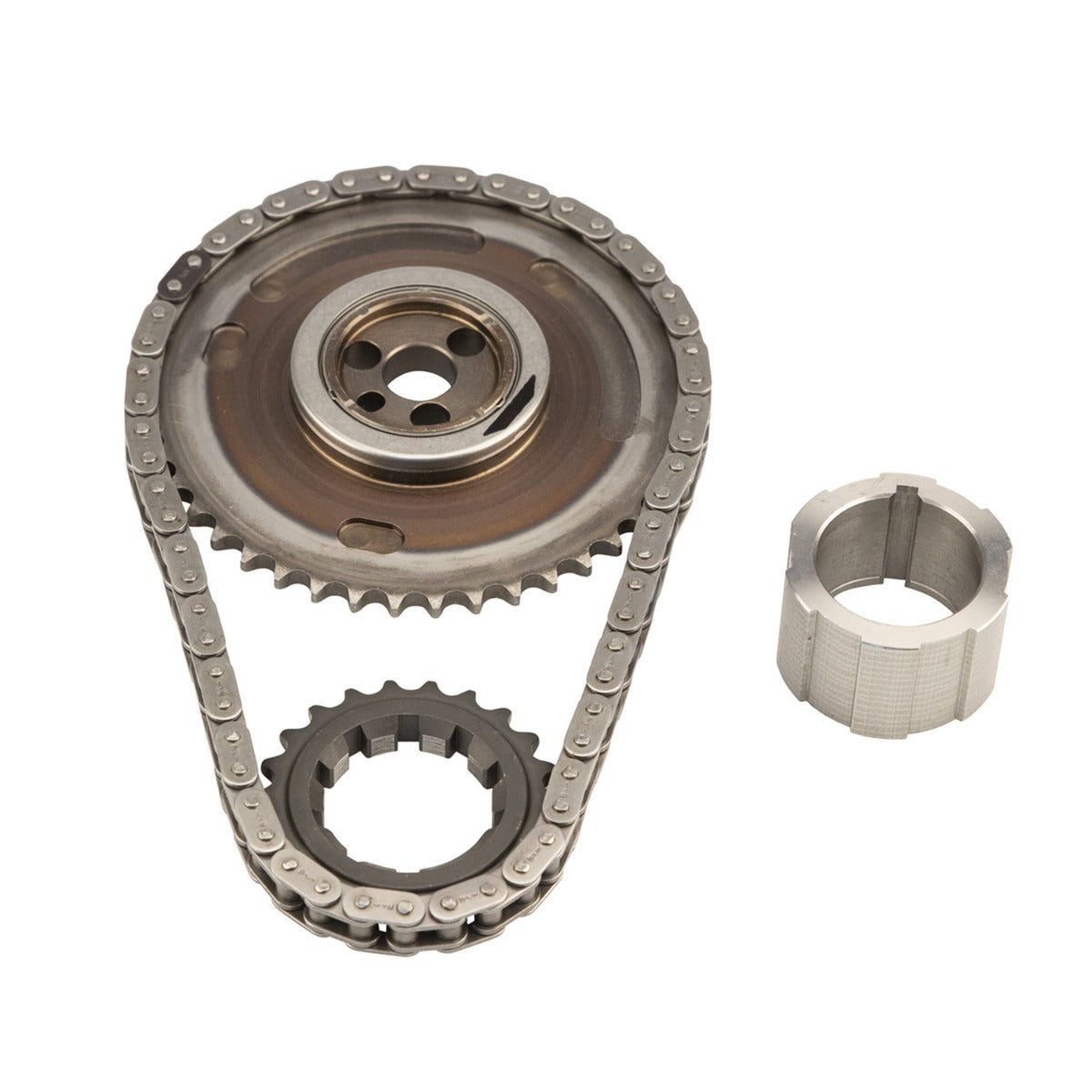 Comp Cams 3116CPG Hi-Tech 9-Key 1 Row Timing Set 3-Bolt for GM Gen IV LS