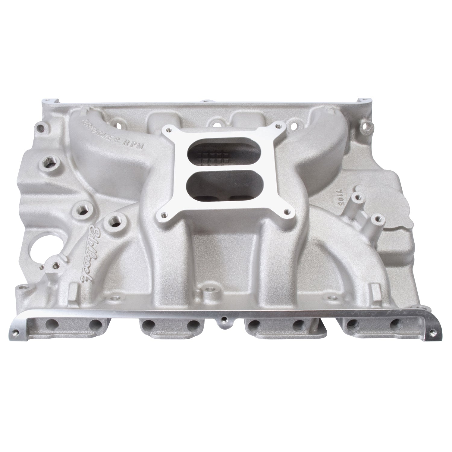 Edelbrock 7105 Performer RPM Intake Manifold for Ford FE 390