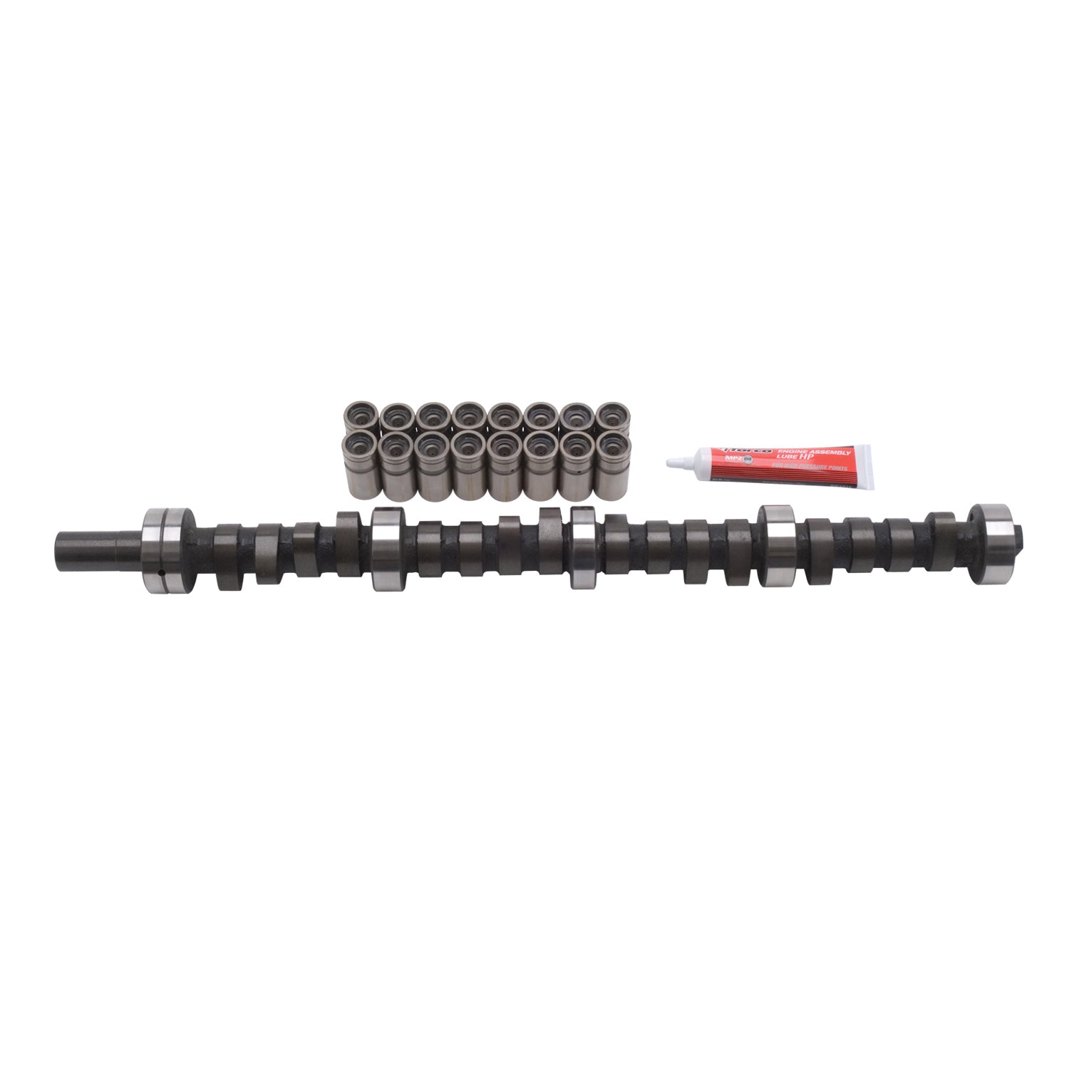 Edelbrock 7132 Performer-Plus Camshaft Kit for AMC 343-401 V8