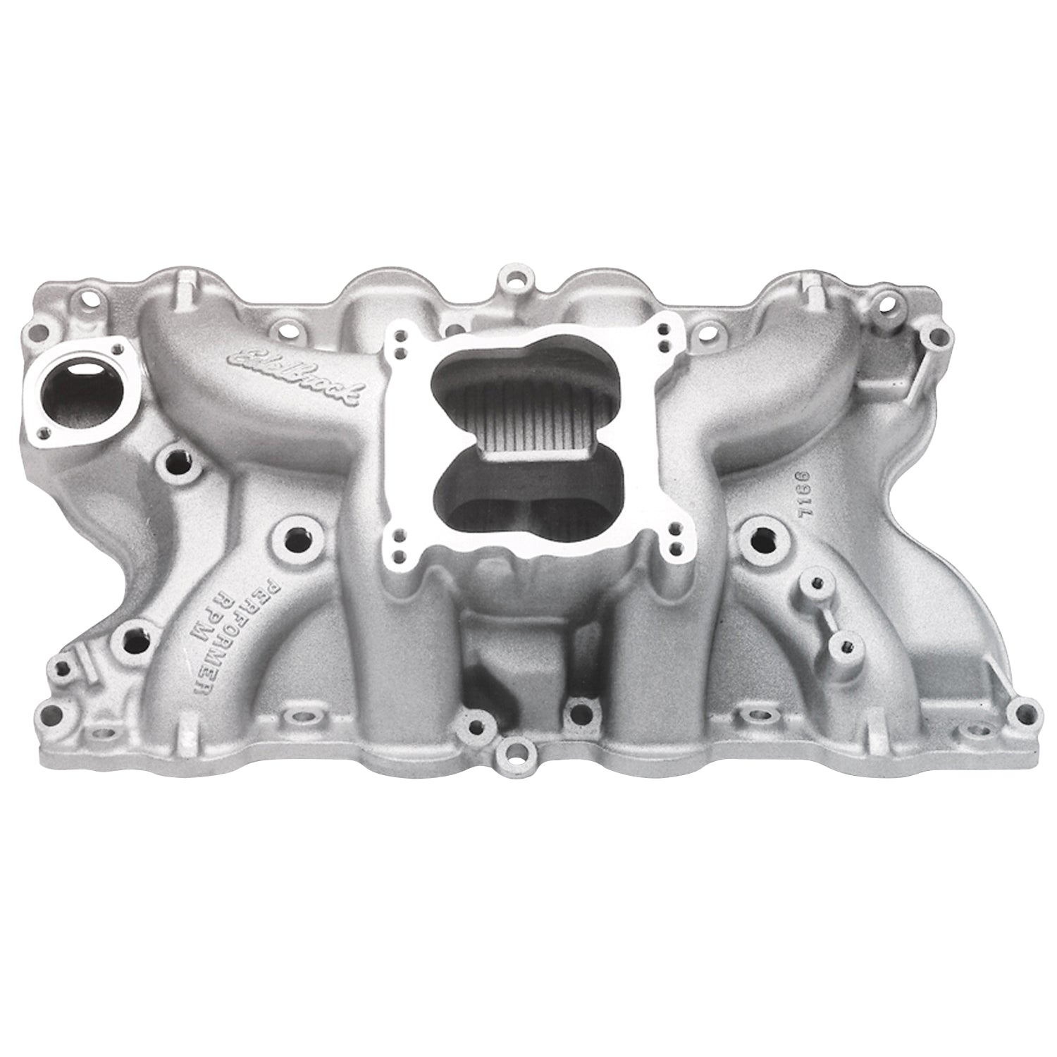 Edelbrock 7166 Performer RPM Intake Manifold for Big Block Ford 460