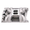 Edelbrock 7551 RPM Air-Gap Intake Manifold for Oldsmobile 455