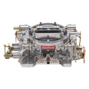 Edelbrock 9905 Performer Carburetor 600 CFM With Manual Choke, Satin Finish (Non-EGR)