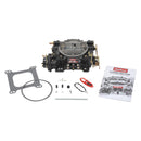 Edelbrock 19063 AVS2 Carburetor 650 CFM With Electric Choke, Black Powder Coat (Non-EGR)