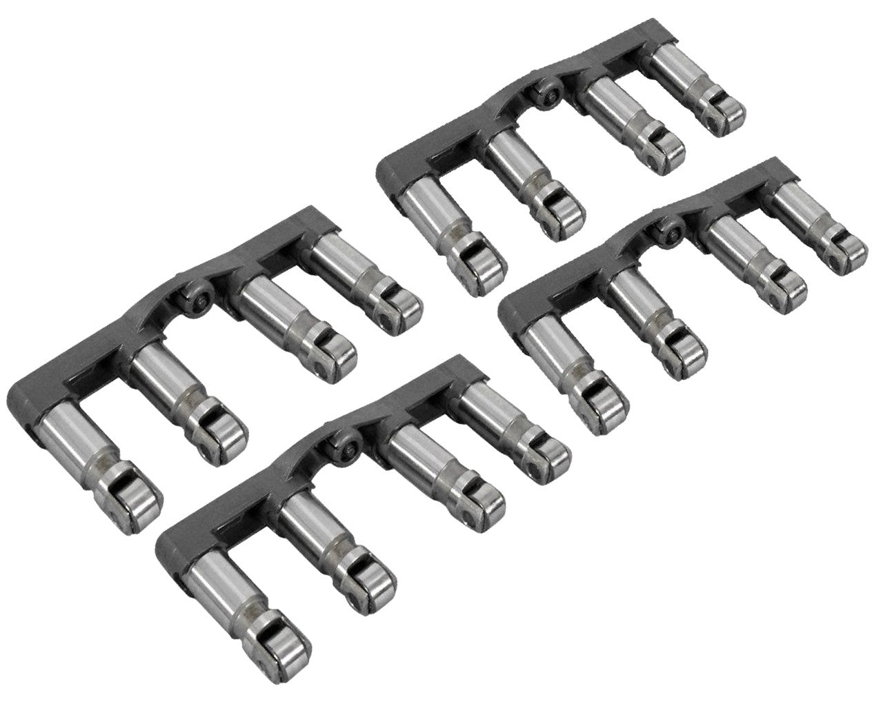 Stage 1 Performance NSR Camshaft Kit for 2003-2008 Chrysler Dodge Jeep 5.7L Hemi Engines