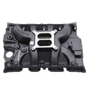 Edelbrock 71053 Performer RPM Black Intake Manifold for Ford FE 390