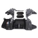 71933 Performer RPM Black Intake Manifold for Big Block Chrysler 440