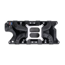 Edelbrock 75213 RPM Air-Gap Black Intake Manifold for Small Block Ford 302