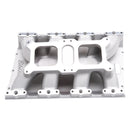 Edelbrock 75245 Dual-Quad Intake Manifold for Mopar Hemi Gen II EFI