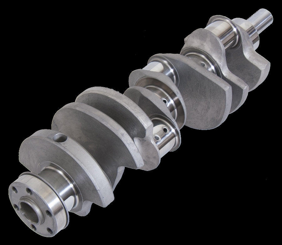 Eagle 435235006200 3.500" Stroke, Internal Balance, Forged 4340 Steel Crankshaft for Ford 351 Windsor
