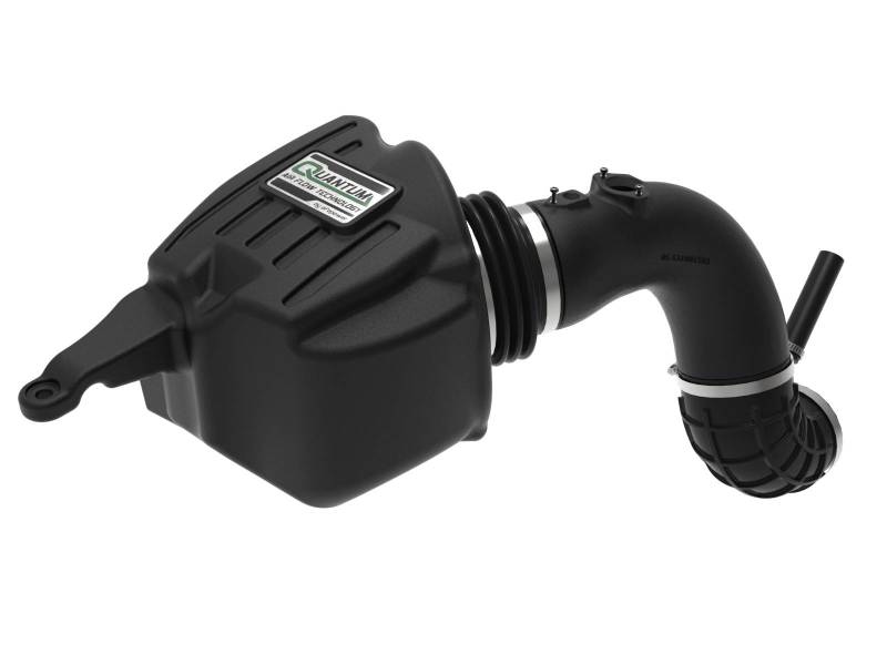 aFe Quantum Cold Air Intake System with Pro 5R Filter for Dodge Ram 2500/3500 2007-2009 6.7L Diesel
