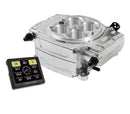 Holley 550-510-3XX Sniper 2 EFI Kit - Polished