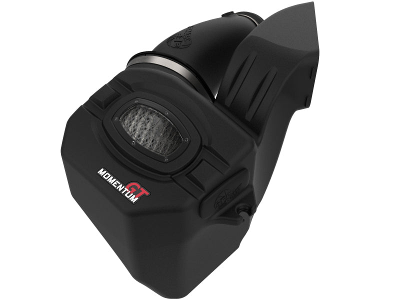 aFe Momentum GT Cold Air Intake System with Pro Dry S Filter for 2019-2021 Ram 2500/3500 V8-6.4L