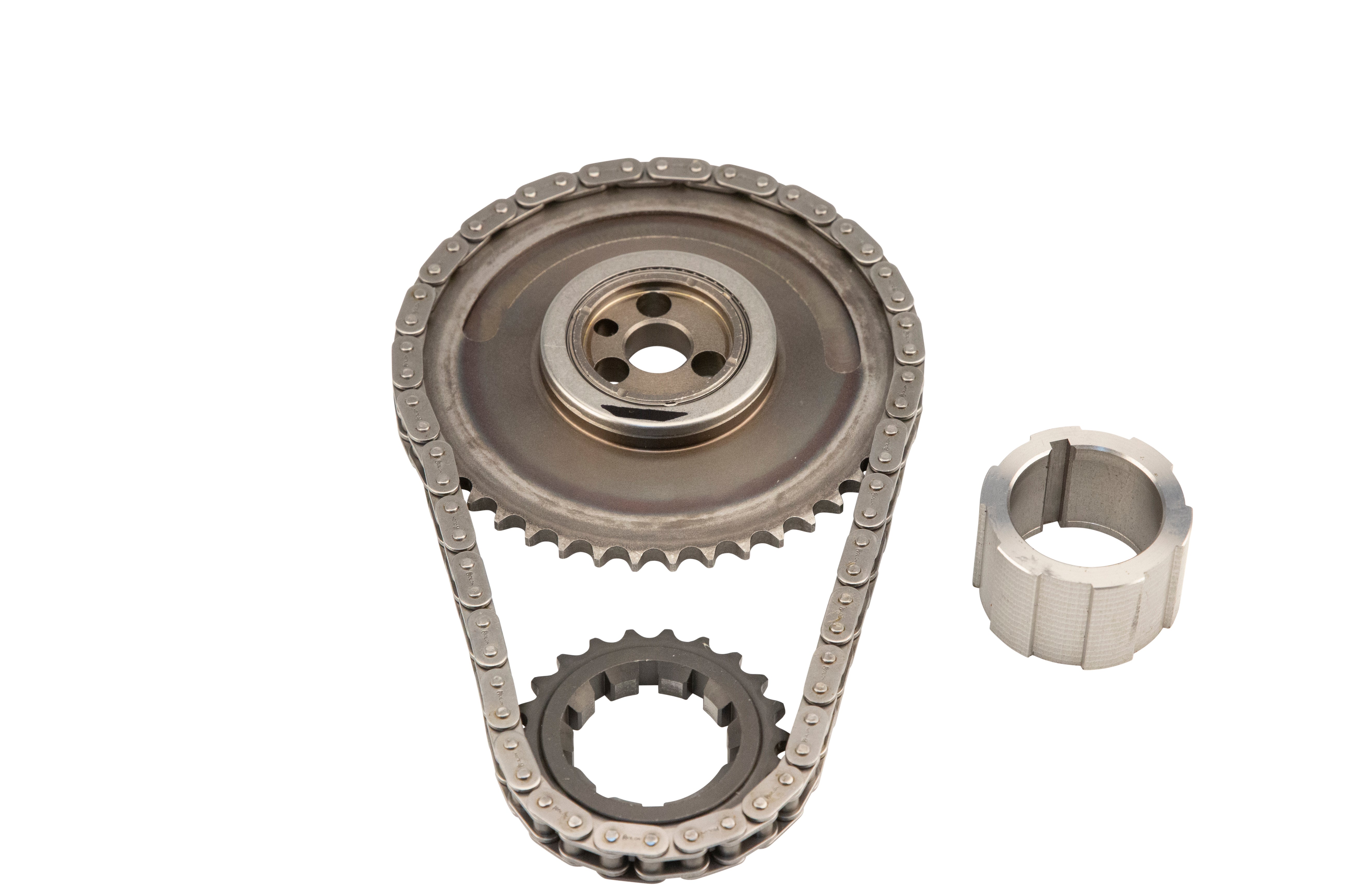 Comp Cams 3114CPG Hi-Tech Roller Race Timing Set for GM LS Gen III