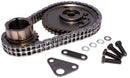 Comp Cams 3154CPG 3-Key Timing Set for 3-Bolt, 24X, 1 Pole GM Gen III IV LS