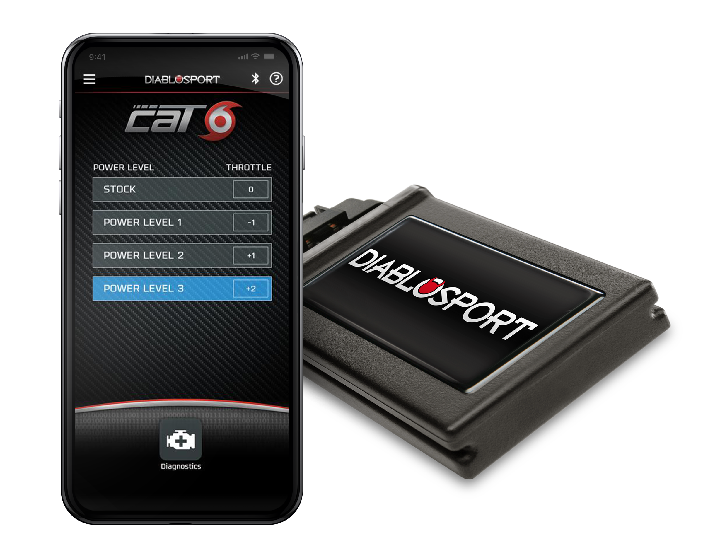 Pulsar 32457 Cat6 for 3.0TT Hurricane Equipped Ram 1500 and Wagoneer / Grand Wagoneer