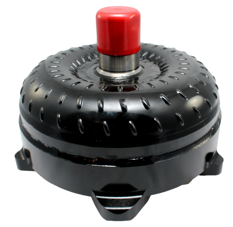FTI SRLS43082 9.5in 4L80E/4L85E Billet Lock-Up Street Racer Series - LS - 3000 Stall (Open Box)