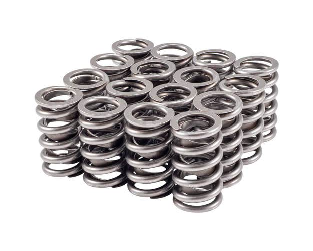 Melling 46636-16 .600" Lift Valve Springs Set for Chevrolet Small Block