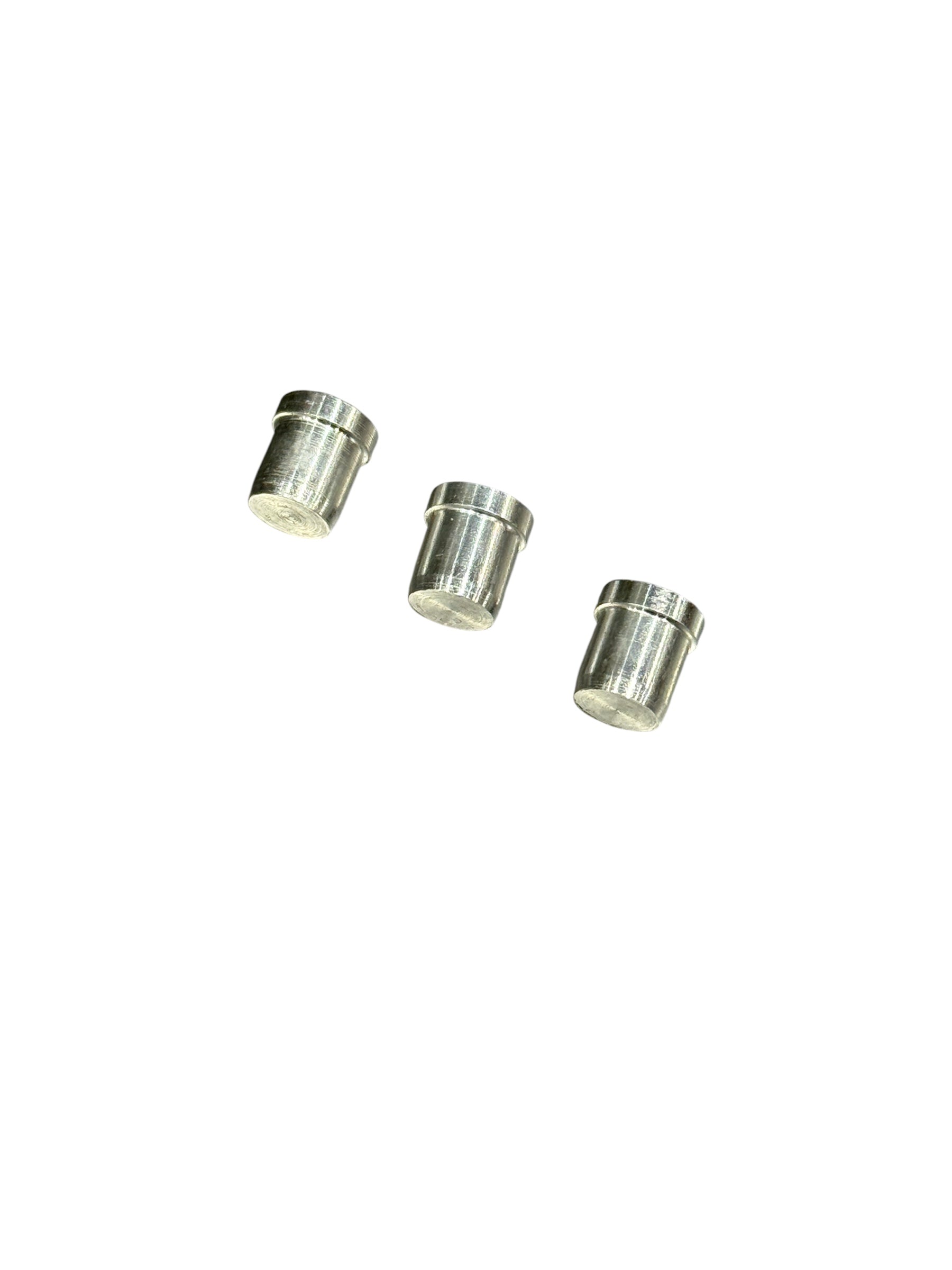 AFM Solenoid Oil Galley Plug Kit for GM 4.3L LV3