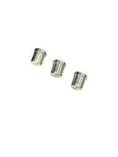 AFM Solenoid Oil Galley Plug Kit for GM 4.3L LV3