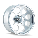ION Type 171 18x9 / 6x139.7 BP / 0mm Offset / 106mm Hub Polished Wheel
