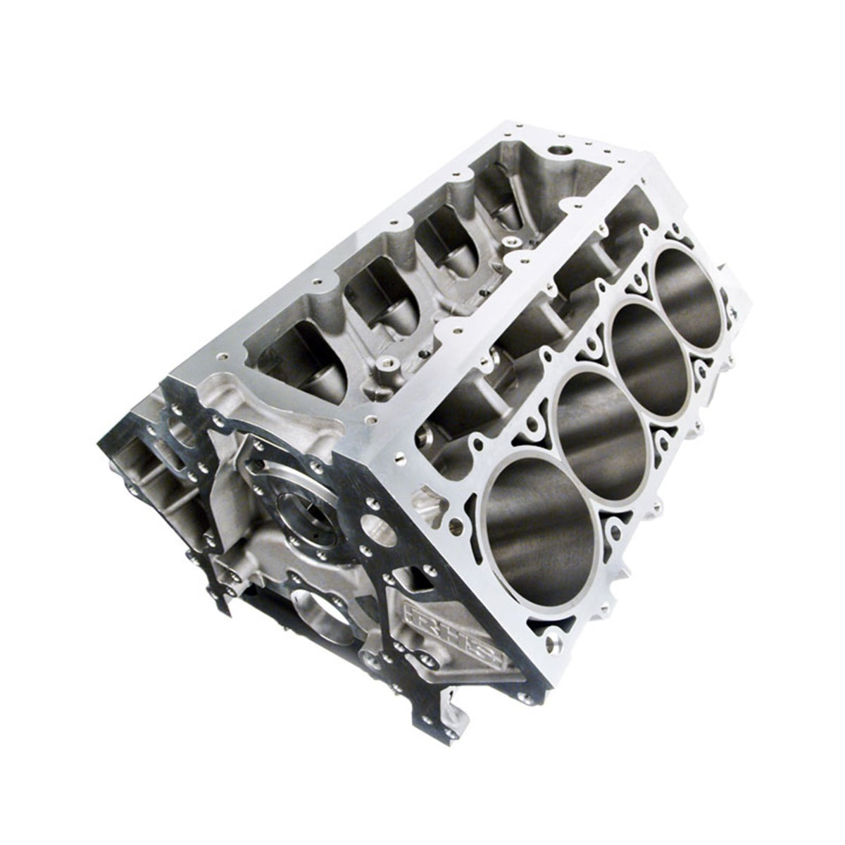 RHS 54903U LS Aluminum Race Block (Ready to Hone) 9.250" Standard Deck - 4.120" Bore