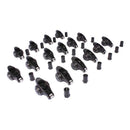 Comp Cams 1806-16 Ultra Pro XD Rocker Arms for SBC 1.65 Ratio 7/16" Stud