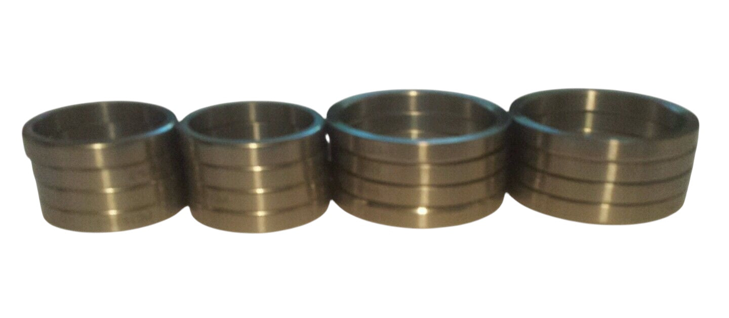 OE Valve Seat Set for 2003-2008 Dodge 5.7L HEMI