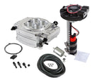 Holley Sniper 2 EFI Returnless Style Drop-In Module - Without PDM - Bluetooth Module (USA / Canada only)- POLISHED