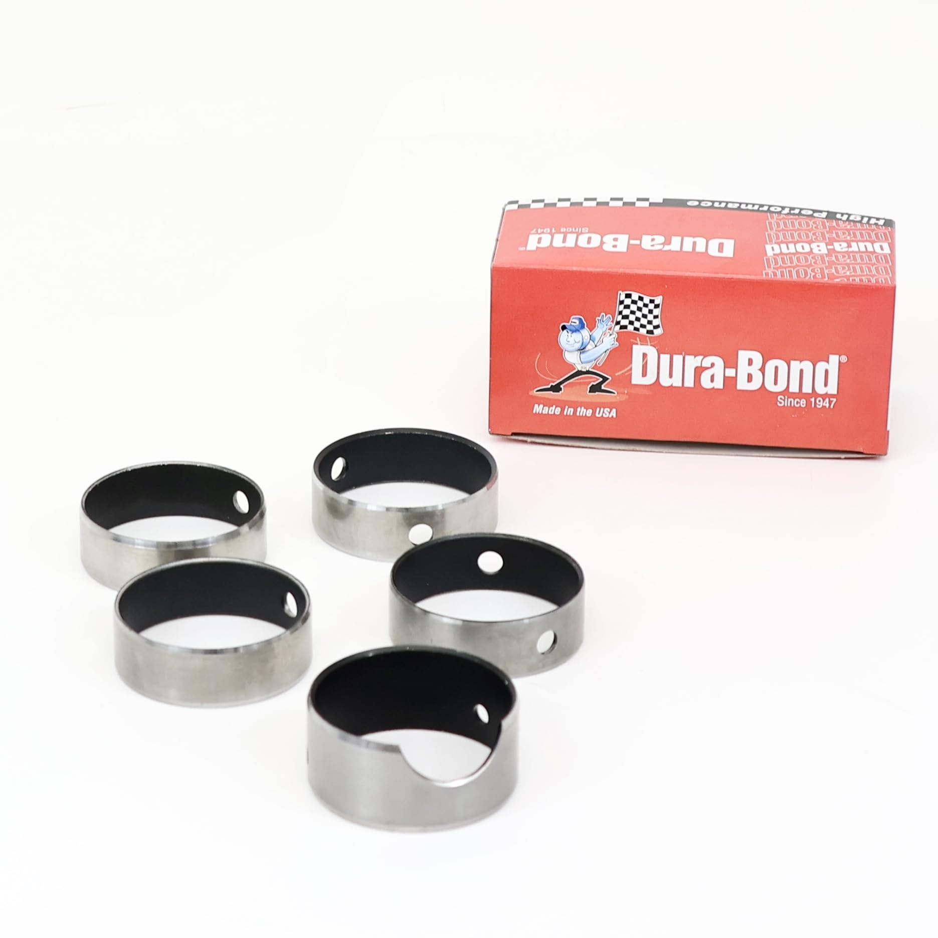 Durabond CHP-26T Camshaft Bearings for 2014+ Gen V LT LT1 L82 L83 L84 L86 L87 L8T