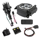 Holley 550-511-3PX-SBF Sniper 2 EFI - BLACK, SBF IGN