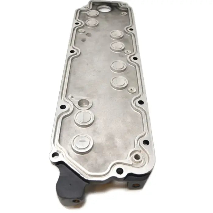 Texas Speed TSP-G5VC-Black Gen 5 LT AFM Delete Valley Cover LT1 L83 L86