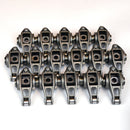 Texas Speed TSP-182RR-LT1 Steel LT1 1.82 Ratio Roller Rocker Package w/ TSP Trunnion Kit