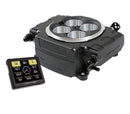 Holley 550-511-3XX Sniper 2 EFI Base Kit - Without PDM - 3.5 in. Handheld - BLACK