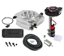Sniper 2 EFI Returnless Style Drop-In Module - With PDM - Bluetooth Module (USA/Canada only)- POLISHED