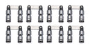 SBF Solid Roller Lifter Set .874 On-Center