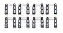 SBF Solid Roller Lifter -Set .874 On-Center