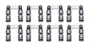 SBF Solid Roller Lifter Set .874 On-Center