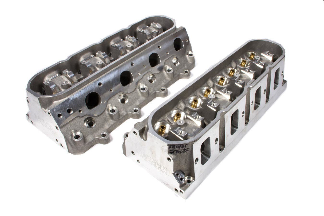 Brodix 1170000 BR LS Compatible Series Cylinder Heads / 12deg/B