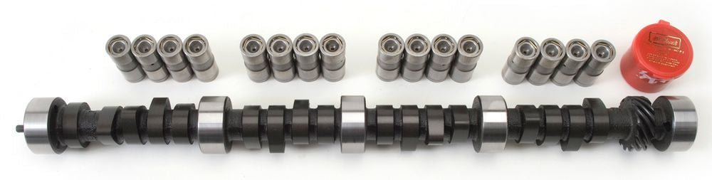 Edelbrock 2102 Performer-Plus Camshaft Kit for 1957-86 Small-Block Chevrolet