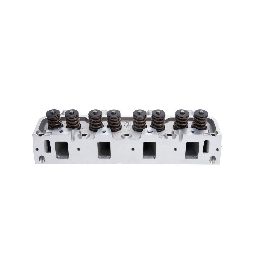 Edelbrock 60065 Ford FE Performer RPM Cylinder Head - Assembled