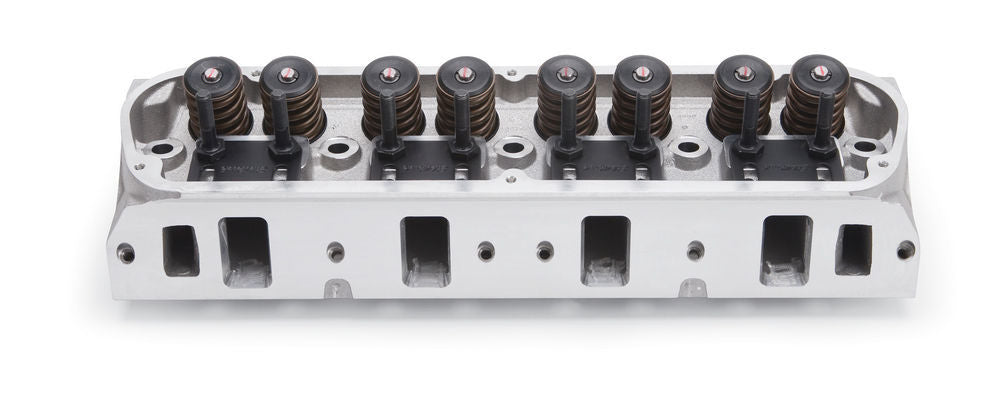 Edelbrock 60225 SBF Performer RPM Cylinder Head - Assembled