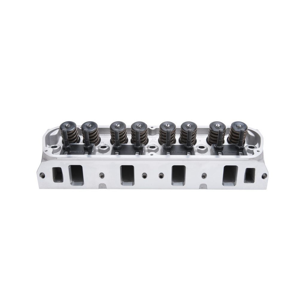 Edelbrock 60255 SBF Performer RPM Cylinder Head - Assembled
