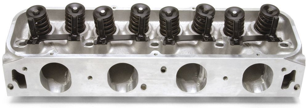 Edelbrock 60679 BBF Performer RPM Cylinder Head - Assembled