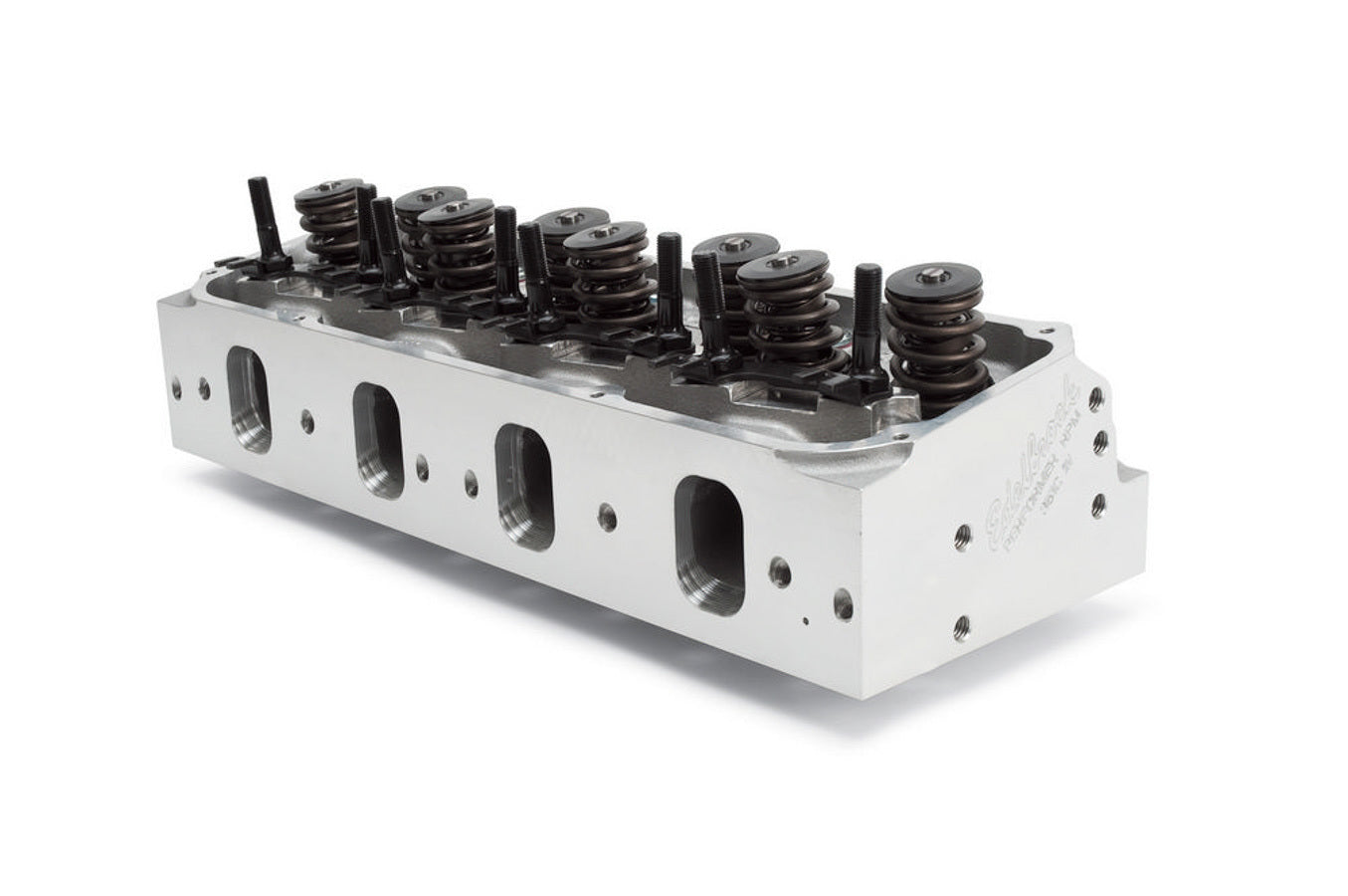 Edelbrock 61625 Ford SBF 351C Performer RPM Cylinder Head - Assm.
