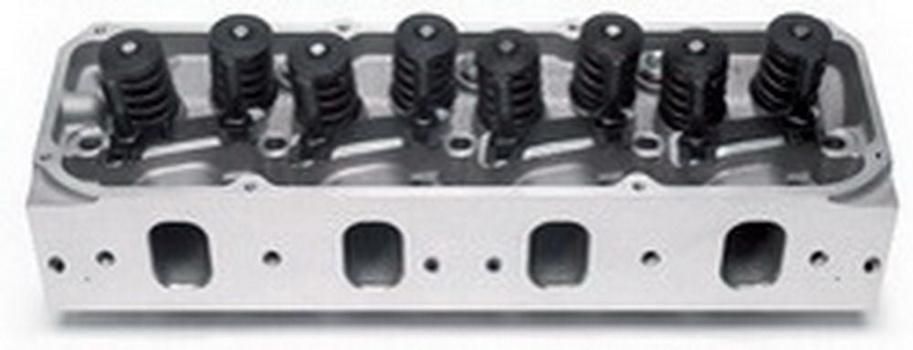 Edelbrock 61629 Ford SBF 351C Performer RPM Cylinder Head - Assm.