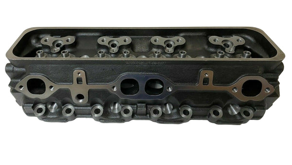 EngineQuest CH305B Bare Cylinder Head for 1996-2002 Chevy SBC 305 5.0 Vortec