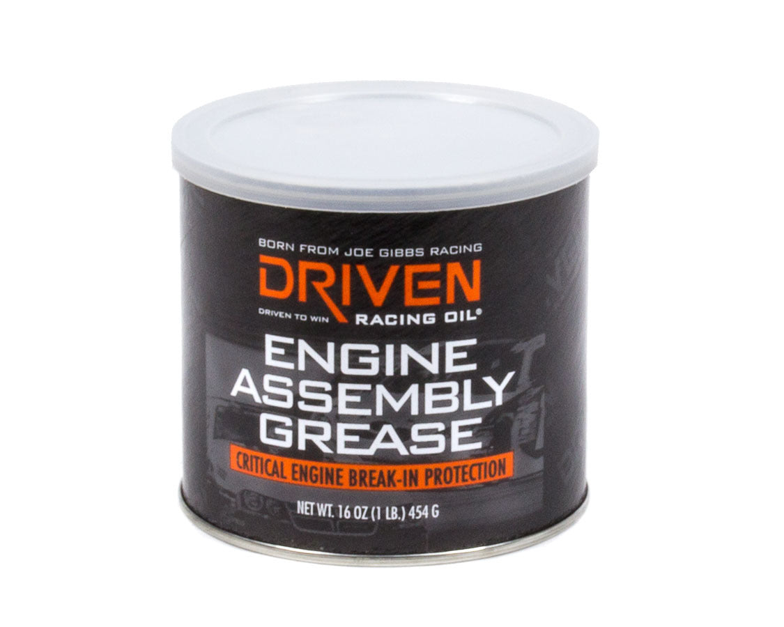 Driven JGP00728 AG Assembly Grease 1lb. Tub
