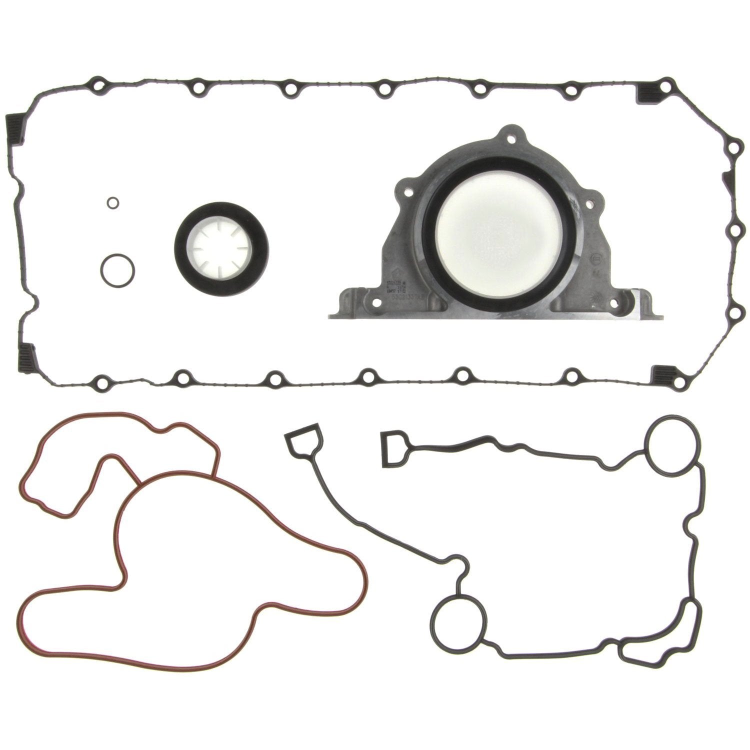 Conversion Gasket Set 11-16 Hemi 5.7L